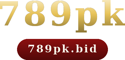 789pk โลโก้